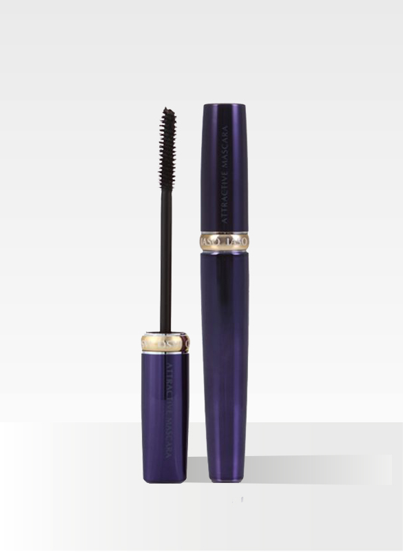 I38 - Chuốt mi trang điểm IASO ATTRACTIVE MASCARA
